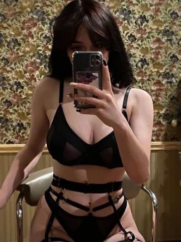 Индивидуалка Летиция Фотография 3